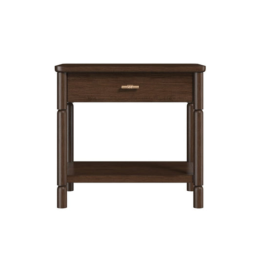A.R.T. Furniture  - Verge Open Nightstand  - 337140-1960 view 2