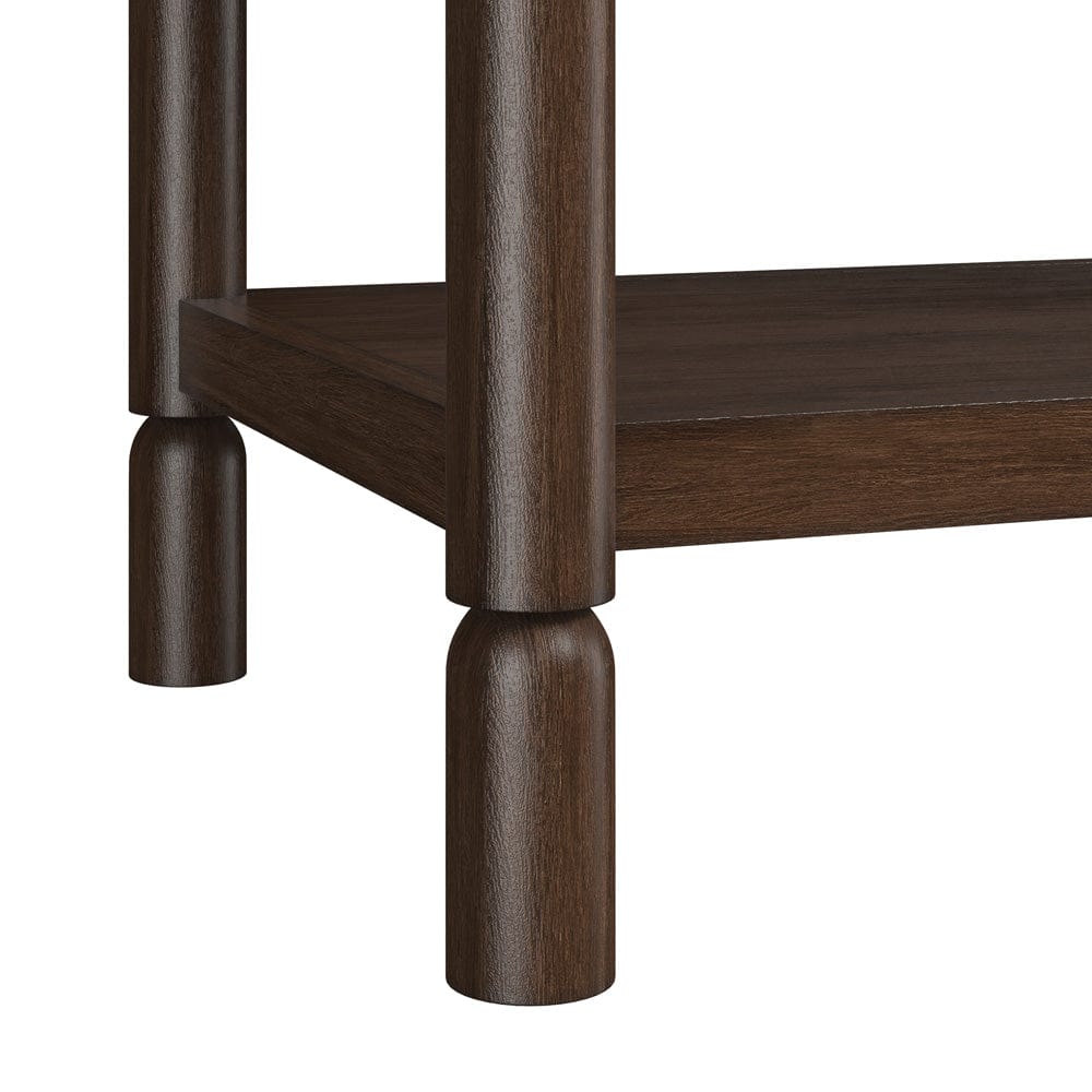A.R.T. Furniture  - Verge Open Nightstand  - 337140-1960 view 6