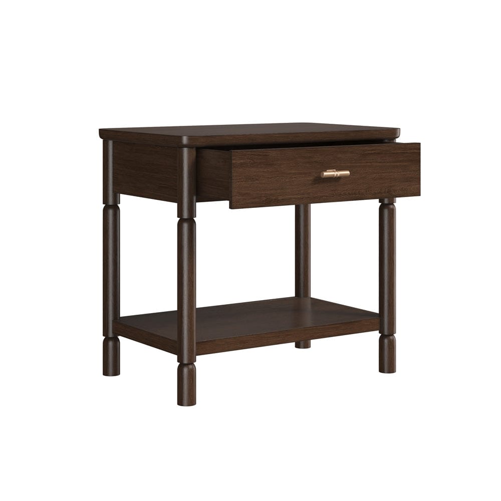 A.R.T. Furniture  - Verge Open Nightstand  - 337140-1960 view 7