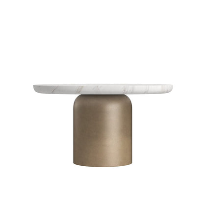 A.R.T. Furniture  - Verge Oval Cocktail Table  - 337302-1043 view 3