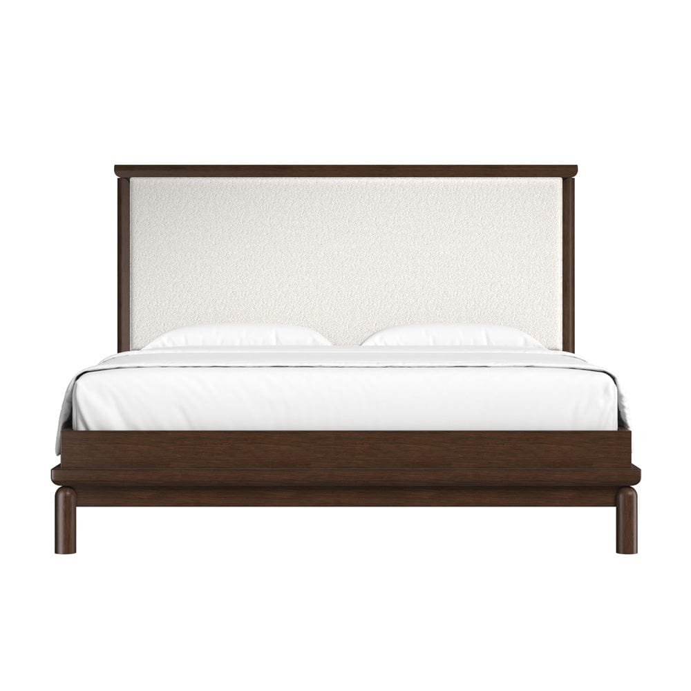 A.R.T. Furniture  - Verge Queen Upholstered Bed  - 337125-1960 view 2