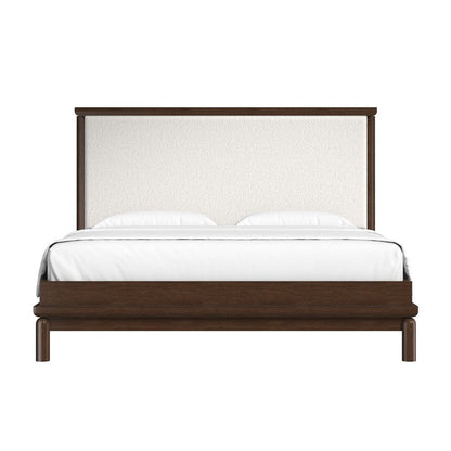 A.R.T. Furniture  - Verge Queen Upholstered Bed  - 337125-1960 view 2