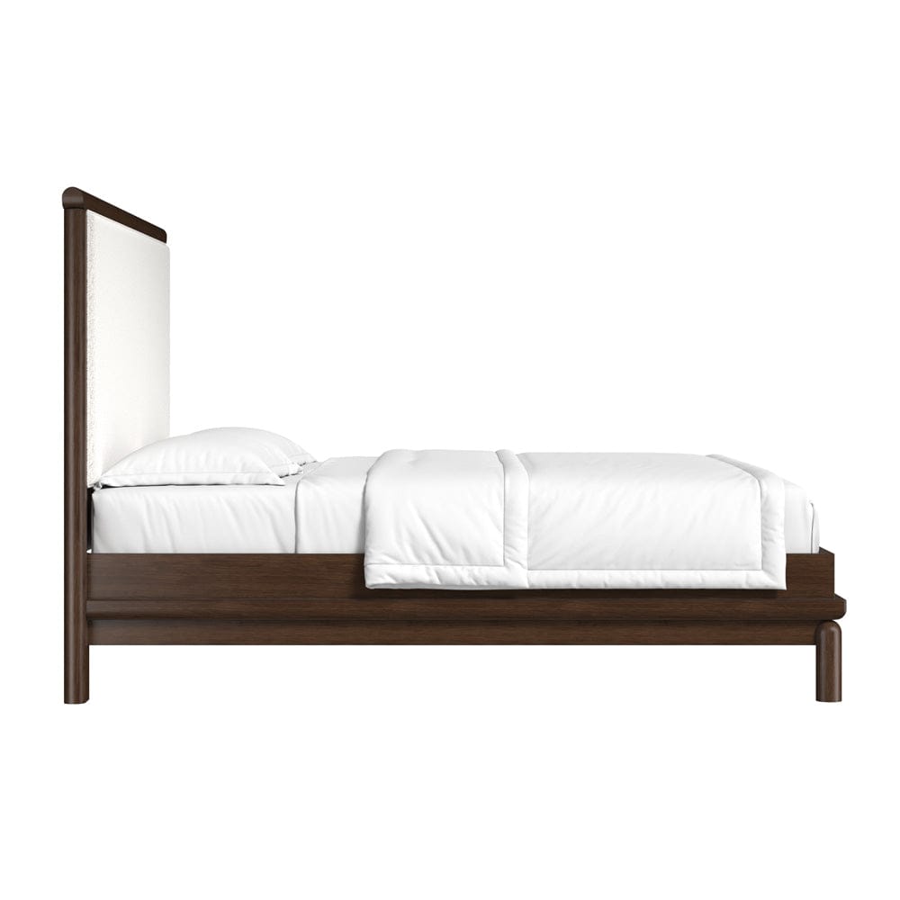 A.R.T. Furniture  - Verge Queen Upholstered Bed  - 337125-1960 view 3