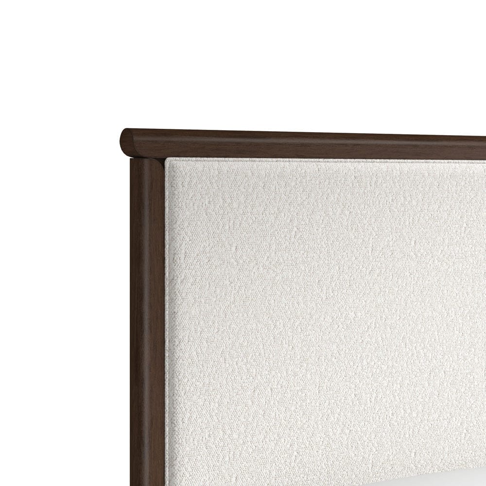 A.R.T. Furniture  - Verge Queen Upholstered Bed  - 337125-1960 view 4