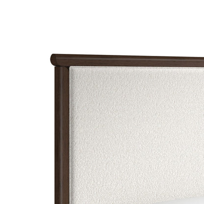 A.R.T. Furniture  - Verge Queen Upholstered Bed  - 337125-1960 view 4