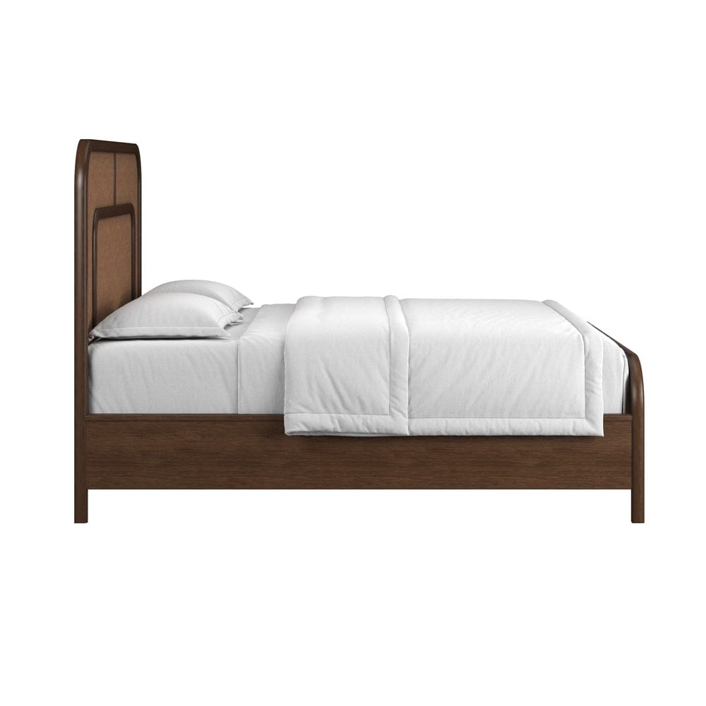 A.R.T. Furniture  - Verge Queen Woven Bed  - 337135-1960 view 3