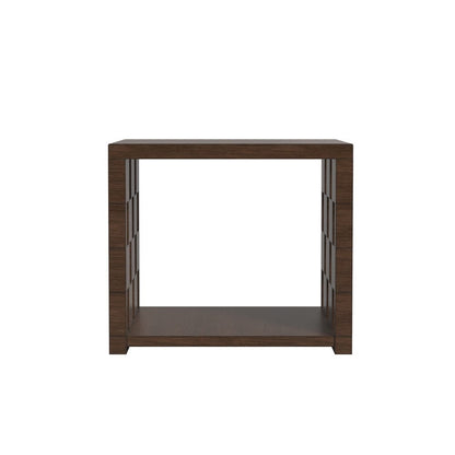 A.R.T. Furniture  - Verge Rectangle End Table  - 337303-1960 view 3