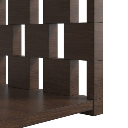 A.R.T. Furniture  - Verge Rectangle End Table  - 337303-1960 view 6