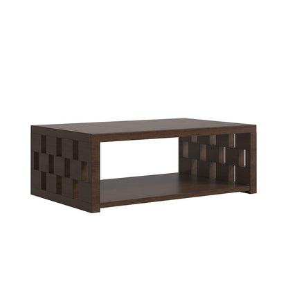 A.R.T. Furniture  - Verge Rectangular Cocktail Table  - 337300-1960 view 1