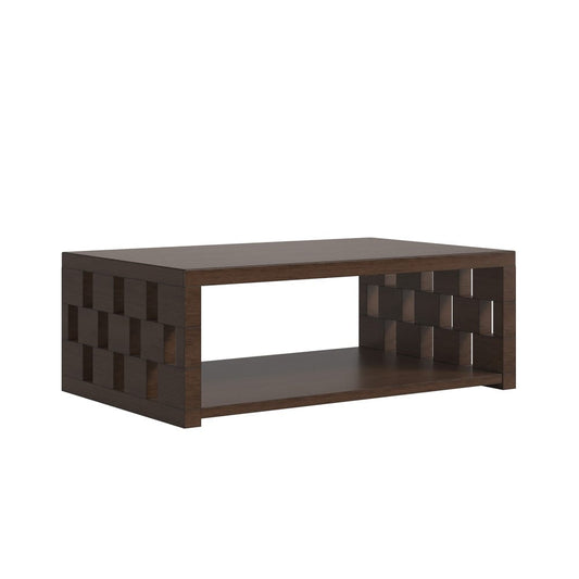 A.R.T. Furniture  - Verge Rectangular Cocktail Table  - 337300-1960 view 1