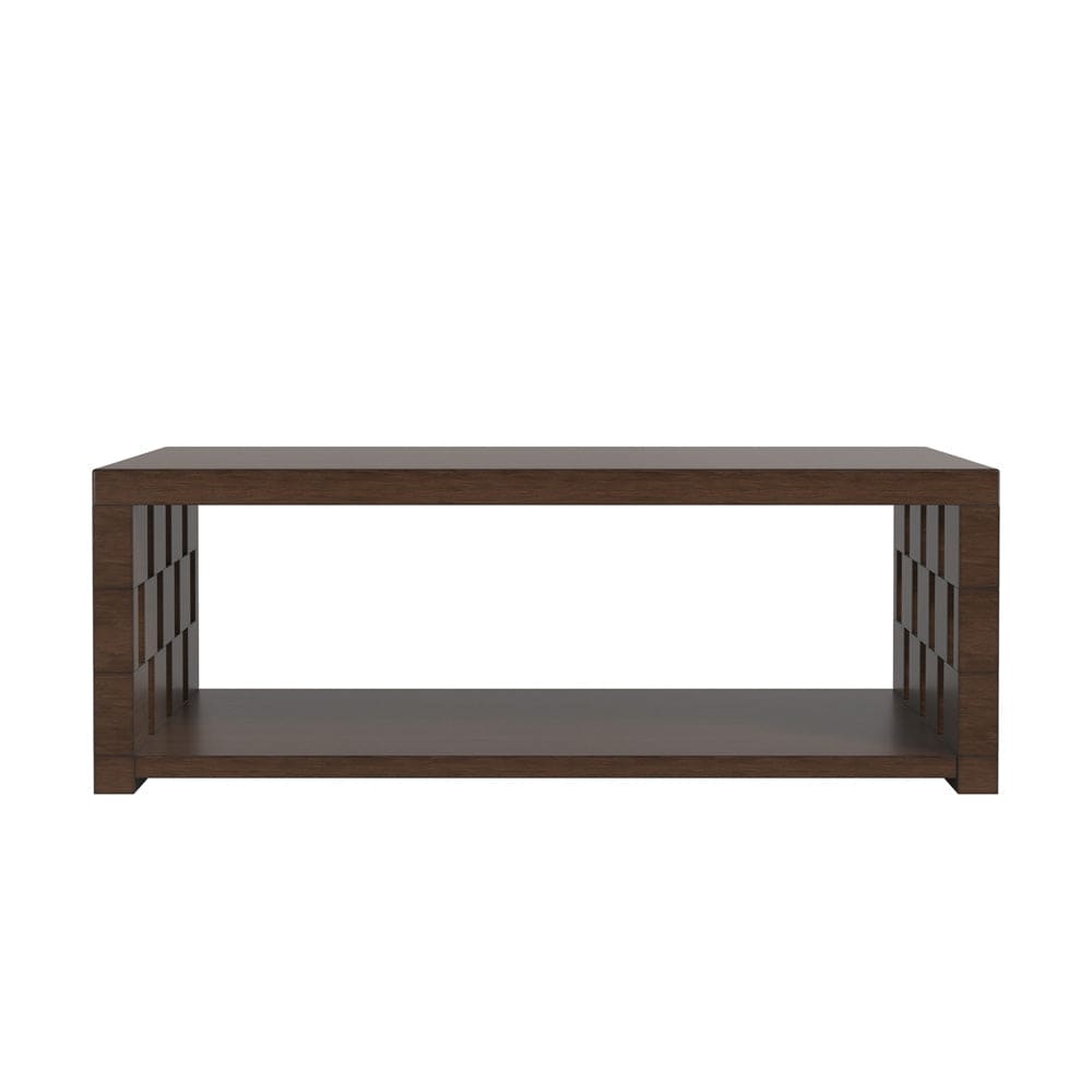 A.R.T. Furniture  - Verge Rectangular Cocktail Table  - 337300-1960 view 3