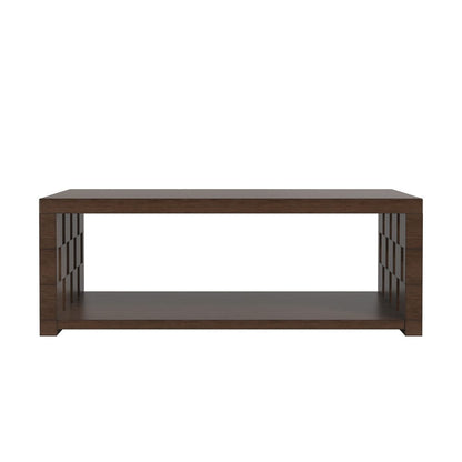 A.R.T. Furniture  - Verge Rectangular Cocktail Table  - 337300-1960 view 3