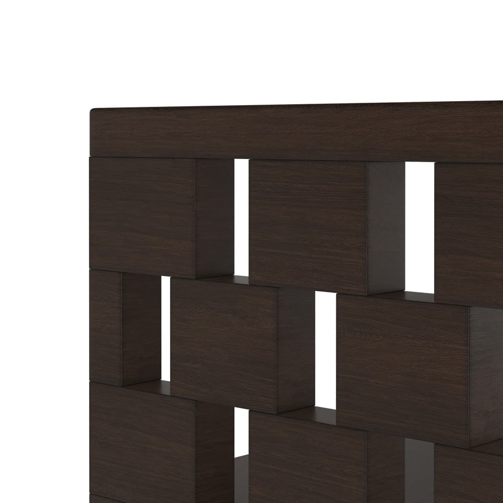A.R.T. Furniture  - Verge Rectangular Cocktail Table  - 337300-1960 view 5
