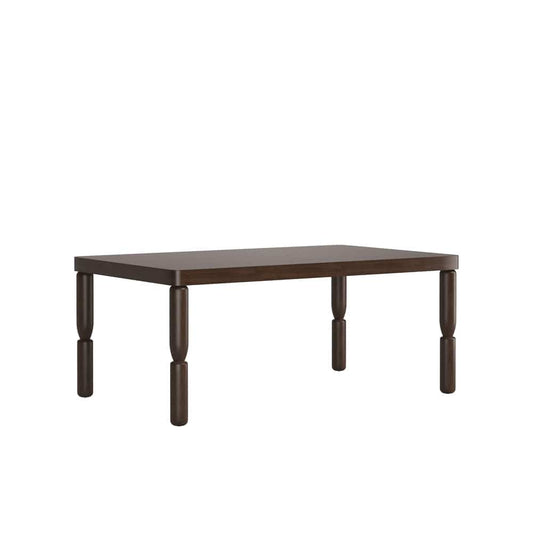 A.R.T. Furniture  - Verge Rectangular Dining Table  - 337221-1960 view 1