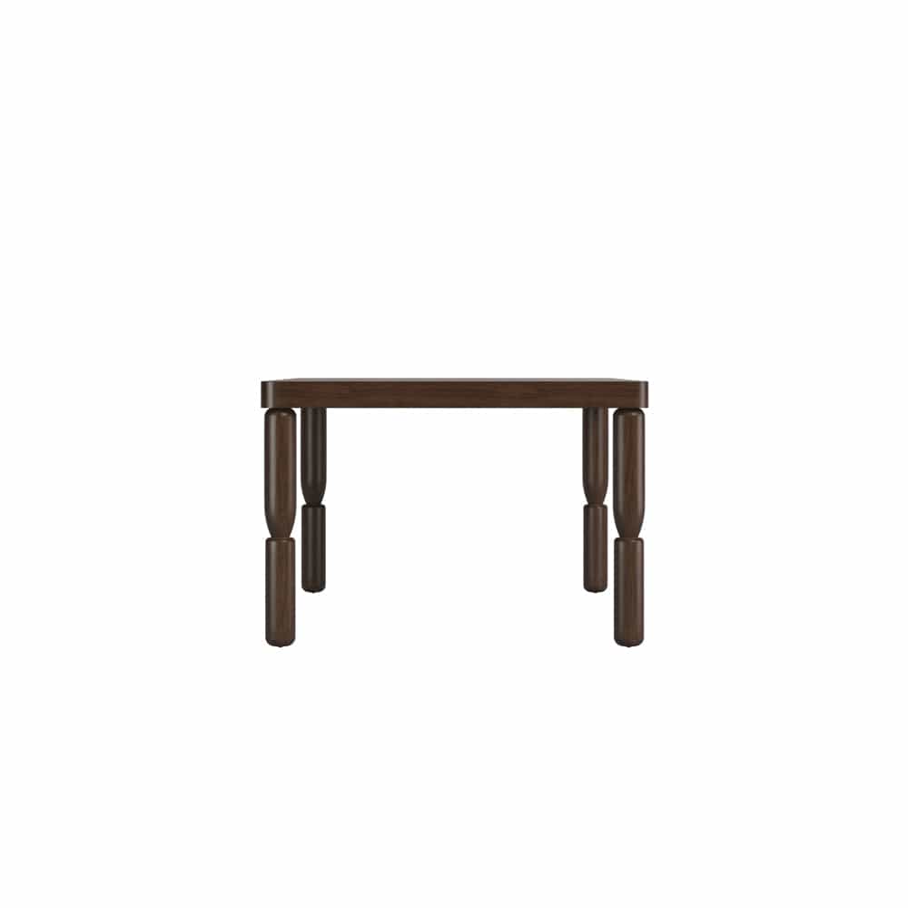 A.R.T. Furniture  - Verge Rectangular Dining Table  - 337221-1960 view 2