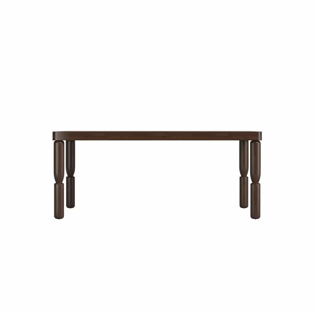 A.R.T. Furniture  - Verge Rectangular Dining Table  - 337221-1960 view 3