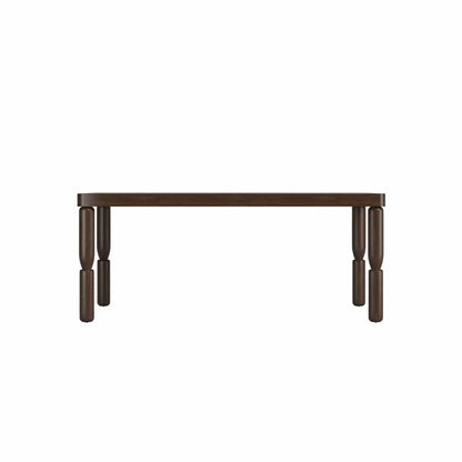 A.R.T. Furniture  - Verge Rectangular Dining Table  - 337221-1960 view 3
