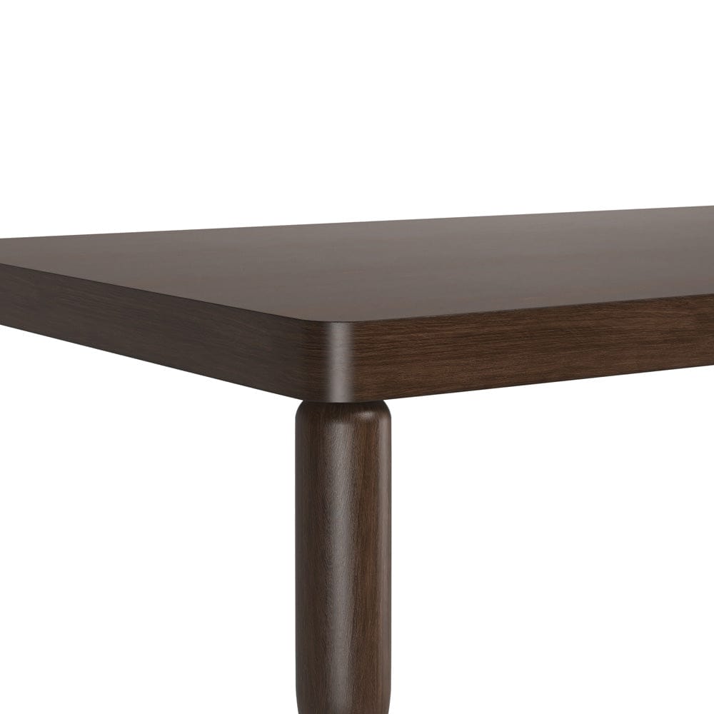 A.R.T. Furniture  - Verge Rectangular Dining Table  - 337221-1960 view 5