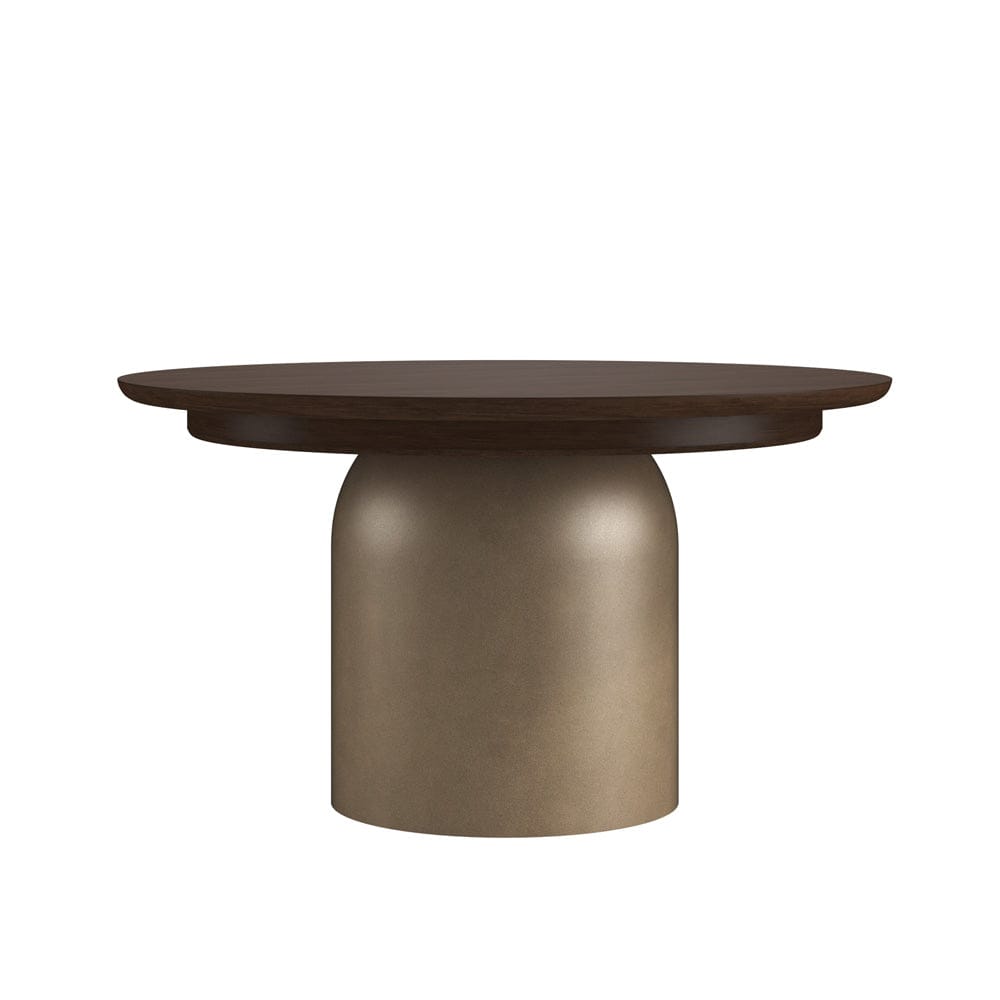 A.R.T. Furniture  - Verge Round Dining Table  - 337225-1960 view 1