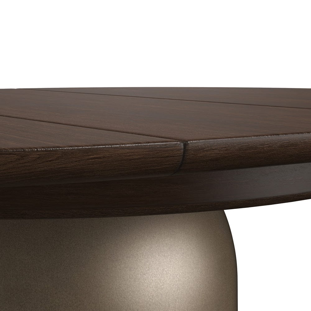 A.R.T. Furniture  - Verge Round Dining Table  - 337225-1960 view 2