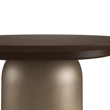 A.R.T. Furniture  - Verge Round Dining Table  - 337225-1960 view 4