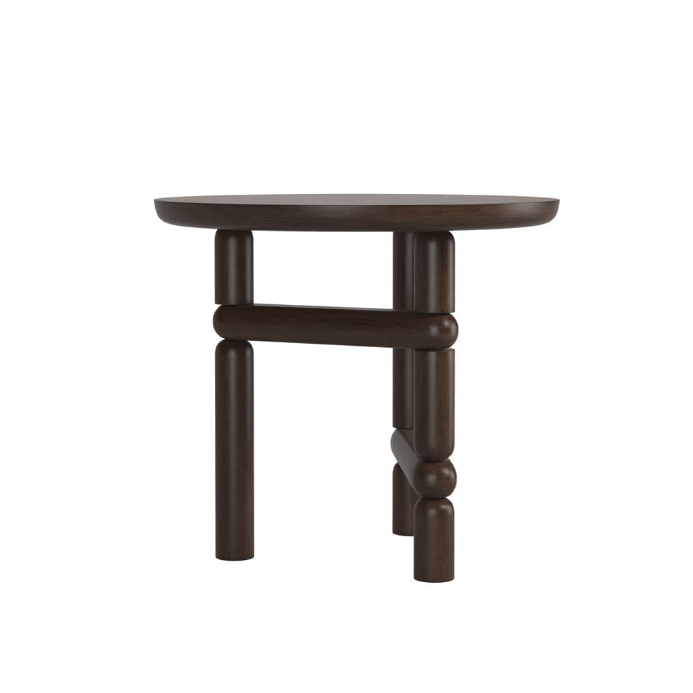 A.R.T. Furniture  - Verge Round End Table  - 337304-1960 view 4