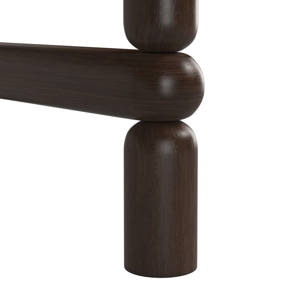A.R.T. Furniture  - Verge Round End Table  - 337304-1960 view 7