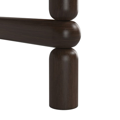 A.R.T. Furniture  - Verge Round End Table  - 337304-1960 view 7