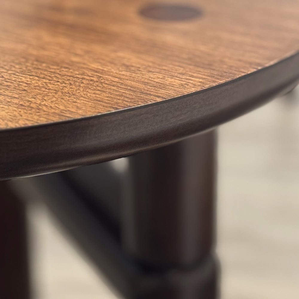 A.R.T. Furniture  - Verge Round End Table  - 337304-1960 view 8