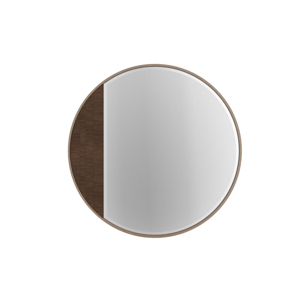 A.R.T. Furniture  - Verge Round Mirror  - 337123-1960 view 1