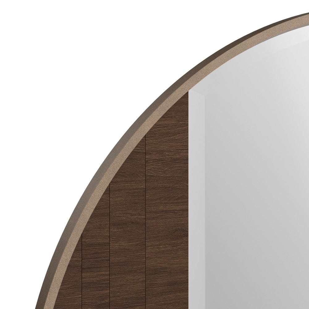 A.R.T. Furniture  - Verge Round Mirror  - 337123-1960 view 3