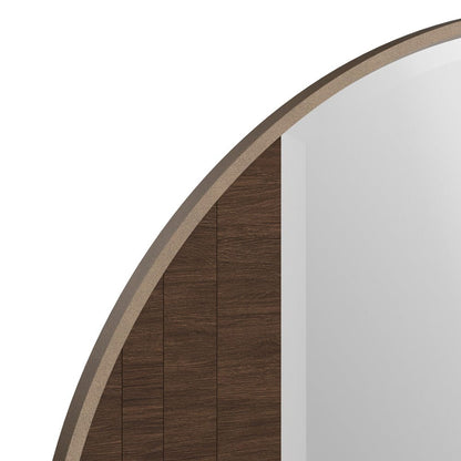 A.R.T. Furniture  - Verge Round Mirror  - 337123-1960 view 3
