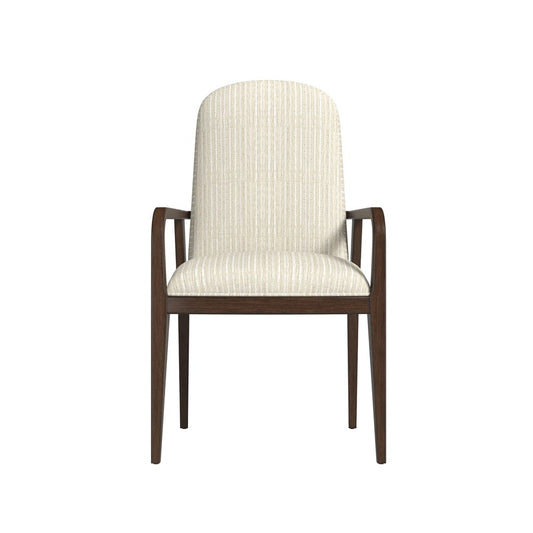 A.R.T. Furniture  - Verge Upholstered Arm Chair  - 337207-1960 view 1