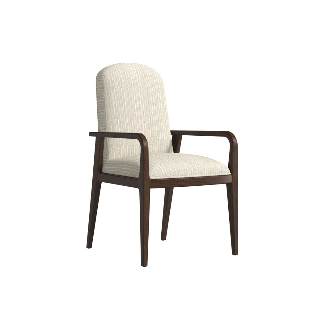 A.R.T. Furniture  - Verge Upholstered Arm Chair  - 337207-1960 view 2