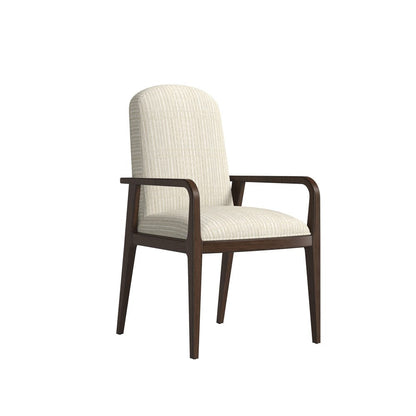 A.R.T. Furniture  - Verge Upholstered Arm Chair  - 337207-1960 view 2