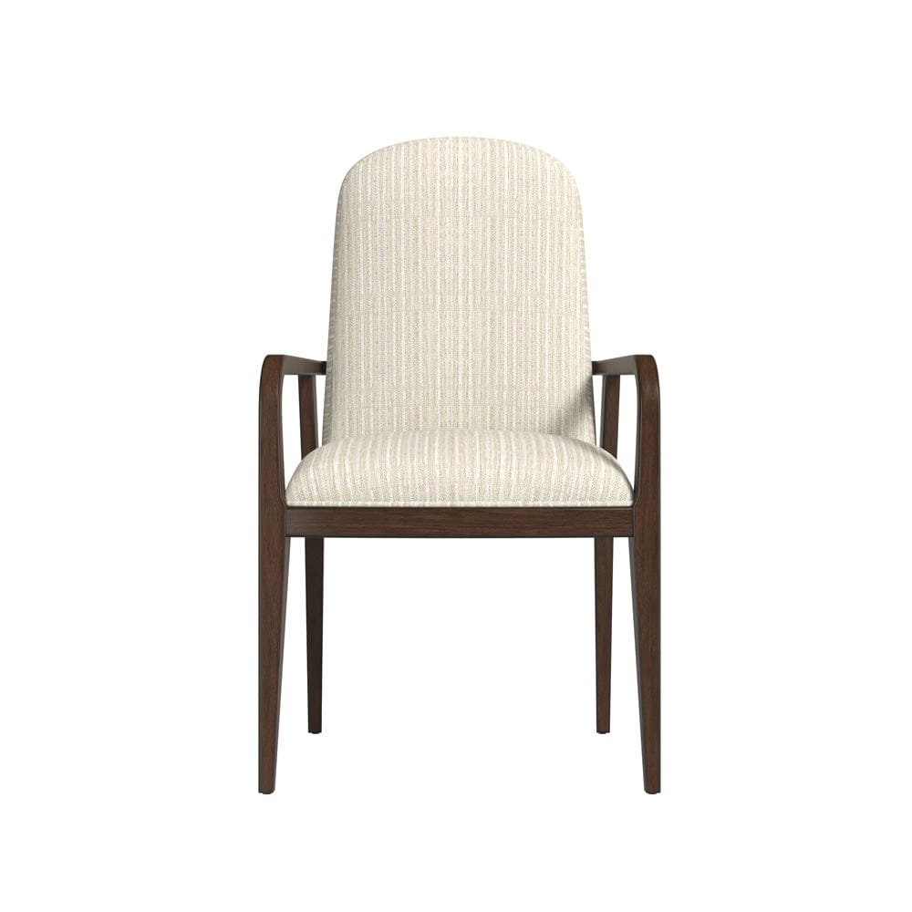 A.R.T. Furniture  - Verge Upholstered Arm Chair  - 337207-1960 view 3