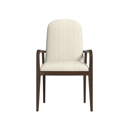 A.R.T. Furniture  - Verge Upholstered Arm Chair  - 337207-1960 view 3