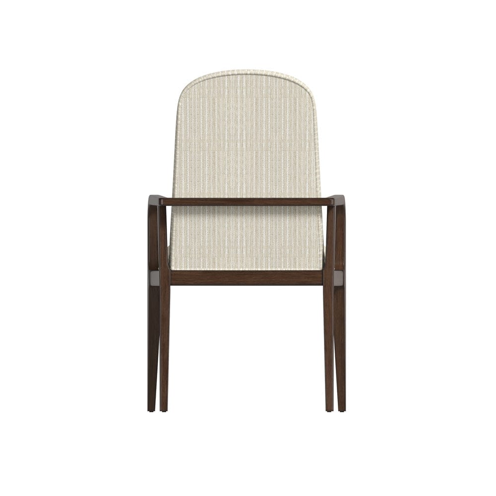 A.R.T. Furniture  - Verge Upholstered Arm Chair  - 337207-1960 view 4