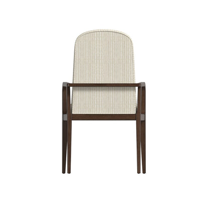 A.R.T. Furniture  - Verge Upholstered Arm Chair  - 337207-1960 view 4