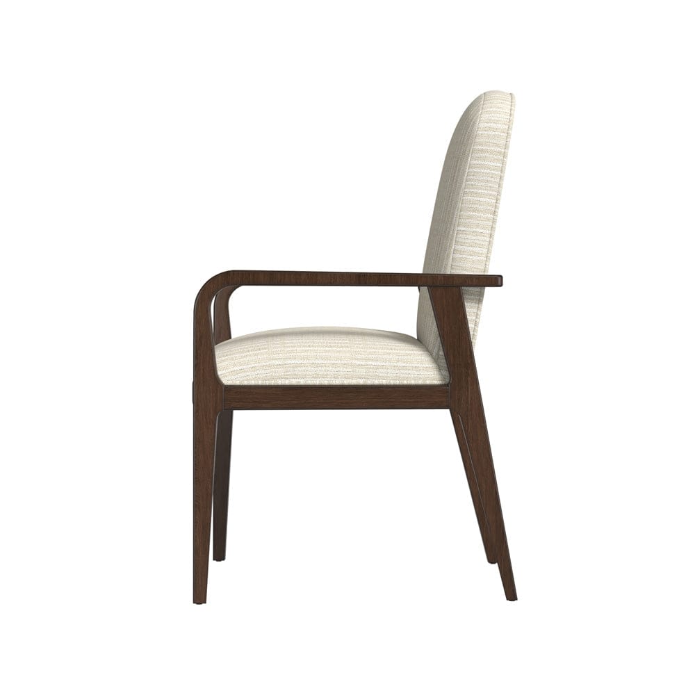 A.R.T. Furniture  - Verge Upholstered Arm Chair  - 337207-1960 view 5