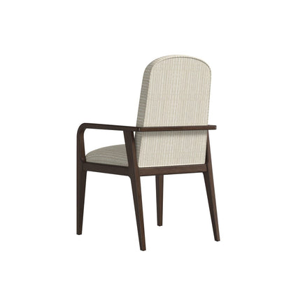 A.R.T. Furniture  - Verge Upholstered Arm Chair  - 337207-1960 view 6