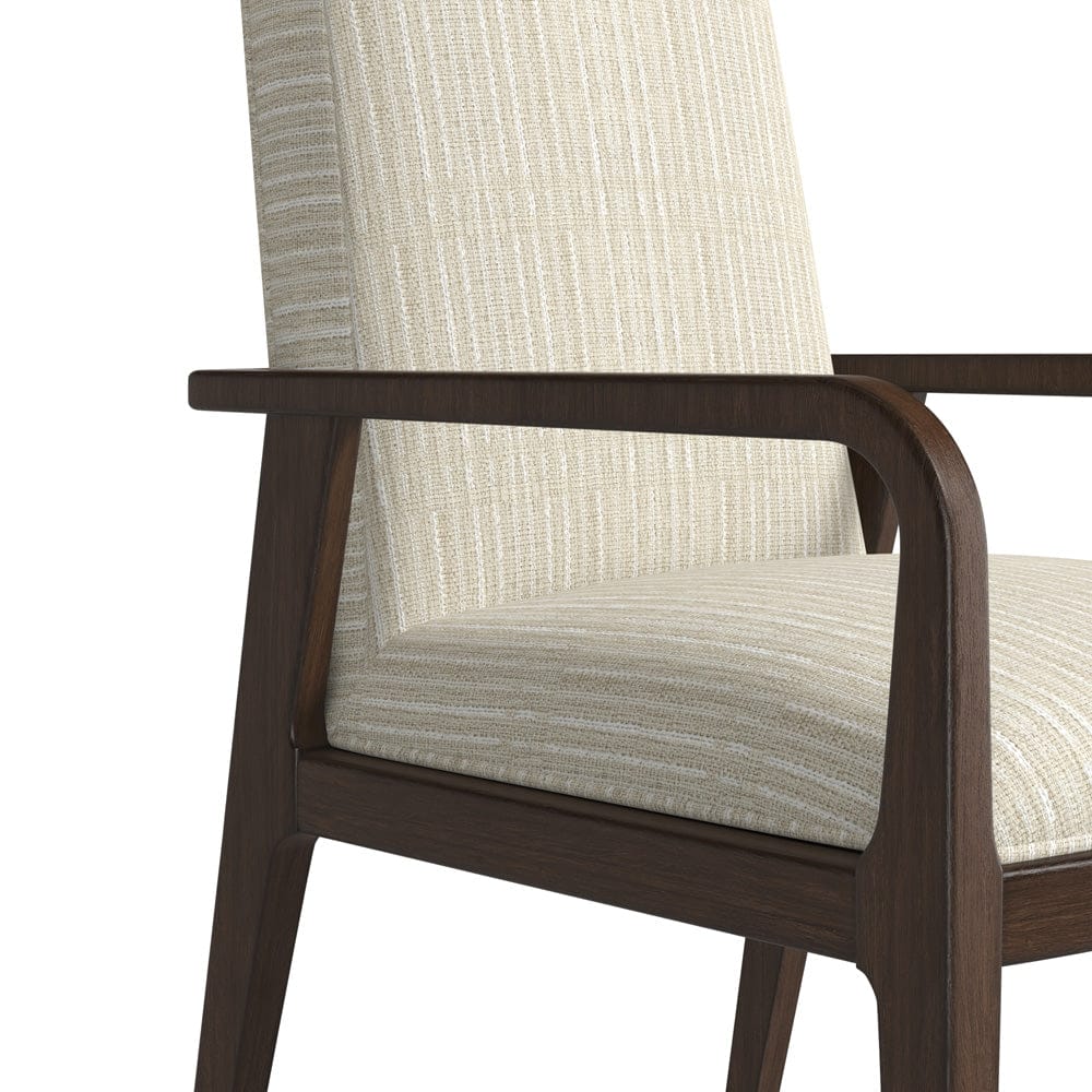 A.R.T. Furniture  - Verge Upholstered Arm Chair  - 337207-1960 view 7