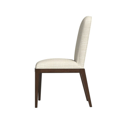 A.R.T. Furniture  - Verge Upholstered Side Chair  - 337206-1960 view 4