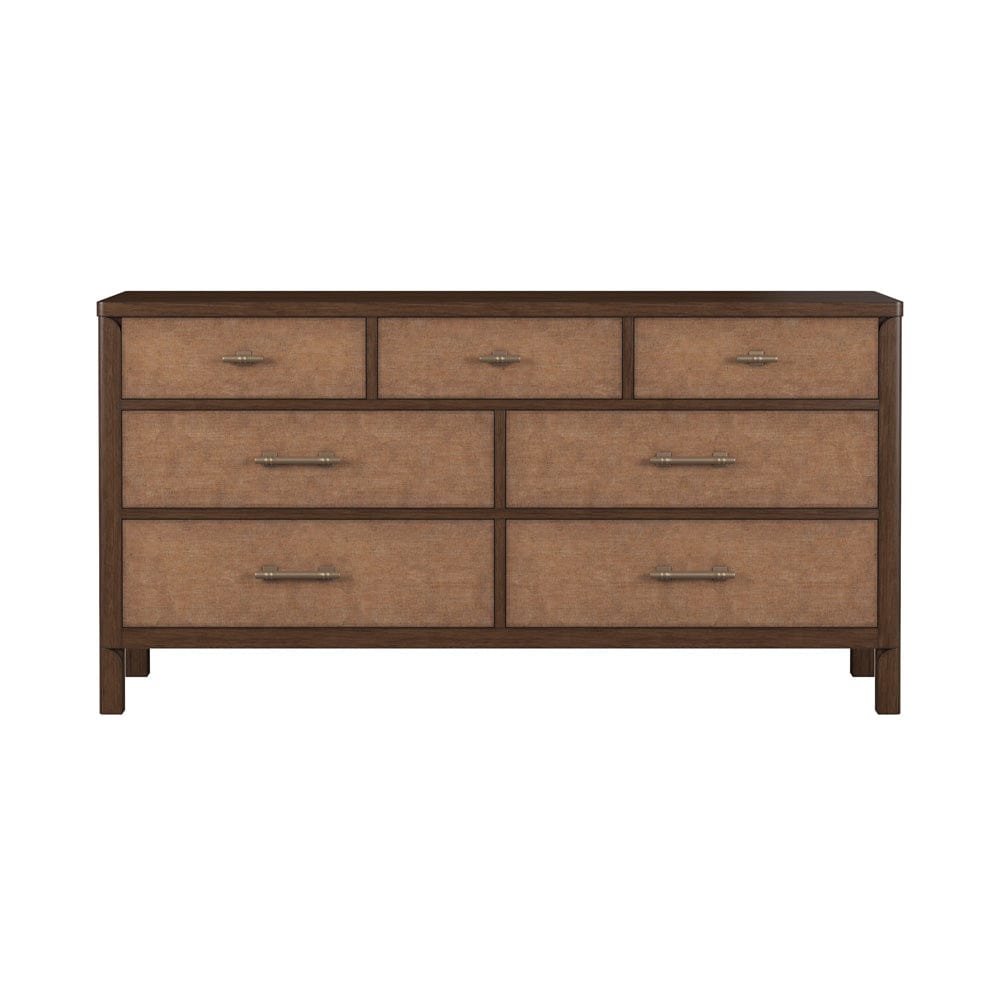 A.R.T. Furniture  - Verge Woven Dresser  - 337131-1960 view 1
