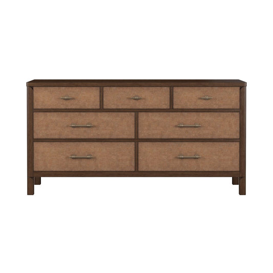 A.R.T. Furniture  - Verge Woven Dresser  - 337131-1960 view 1