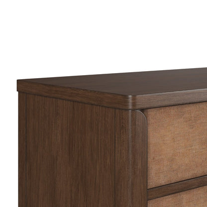 A.R.T. Furniture  - Verge Woven Dresser  - 337131-1960 view 5
