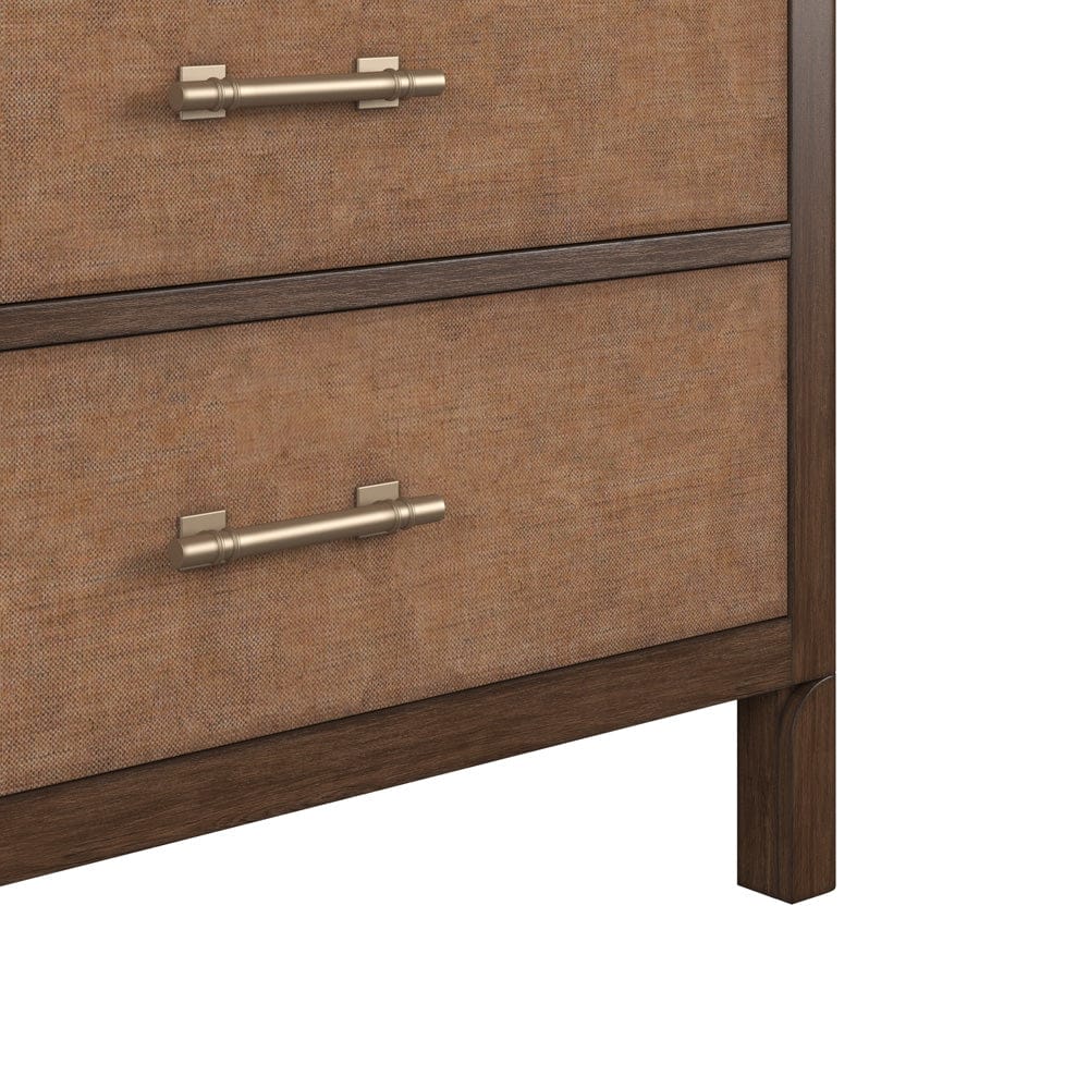 A.R.T. Furniture  - Verge Woven Dresser  - 337131-1960 view 6