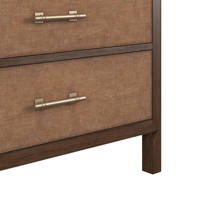 A.R.T. Furniture  - Verge Woven Dresser  - 337131-1960 view 6