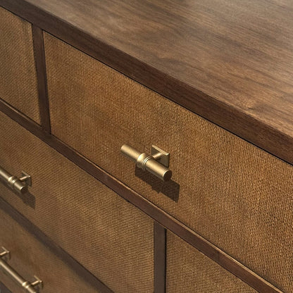 A.R.T. Furniture  - Verge Woven Dresser  - 337131-1960 view 7