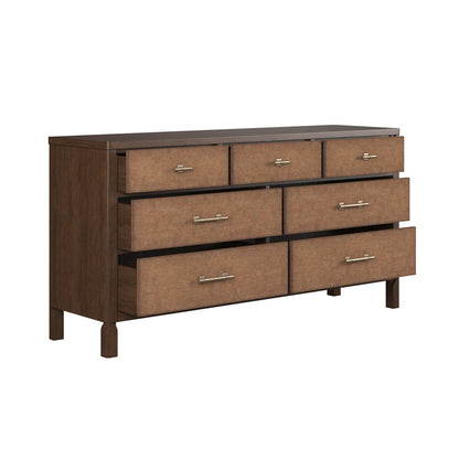 A.R.T. Furniture  - Verge Woven Dresser  - 337131-1960 view 8
